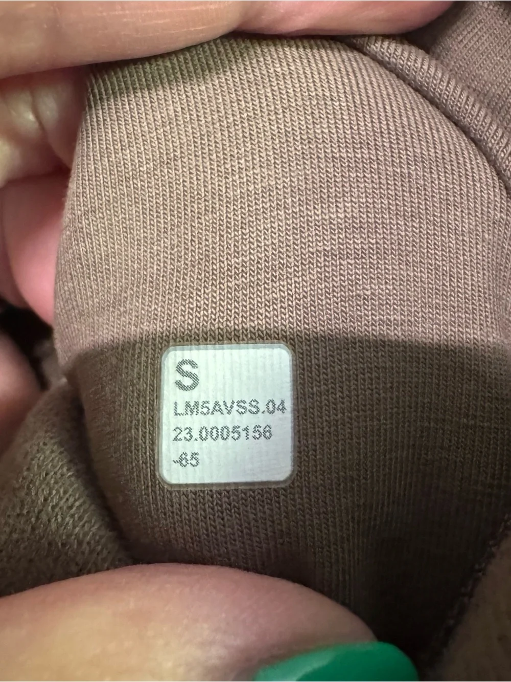 lululemon athletica lululemon steady